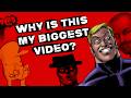 The Boys Comic Was Kinda Terrible
