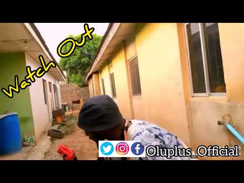 Isubu Alagbara by Oluplus