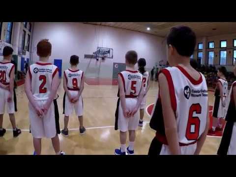 Basket Favaro Aquilotti 2008