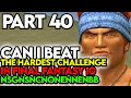 Final Fantasy 10 NSGNSNCNONENNENBB Challenge Part 40 Im Missing Something Here