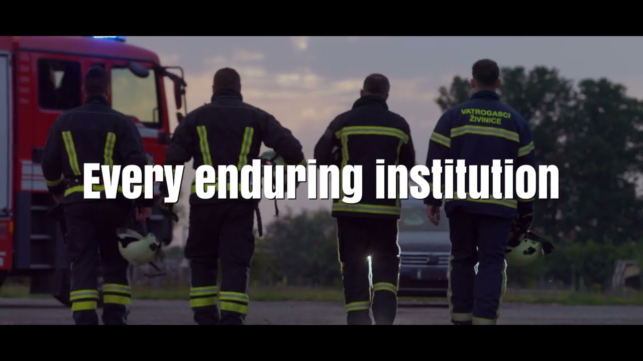 Team Code of Honor: The Secrets of Champions in Business and in Life Book Trailer