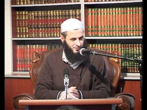 Hoxhë Sadullah Bajrami - Lënia e Namazit