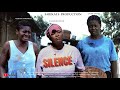 SILENCE - JACKIE APPIAH, KALSOUME SINARE, MARTHA ANKOMAH, latest 2024 ghanaian movie
