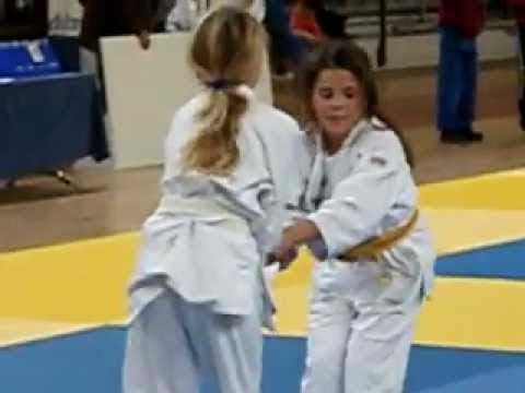 JK Biokovo Makarska - Nina Katavić vs. Lucija Bilas