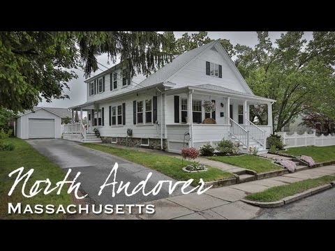 Video of 56 Harold St | North Andover, Massachusetts real estate & homes