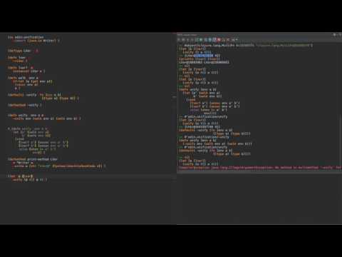 Building Odin - Ep 1 - Extensible Unification
