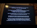 Closing To Little Miss Sunshine 2006 Australian DVD