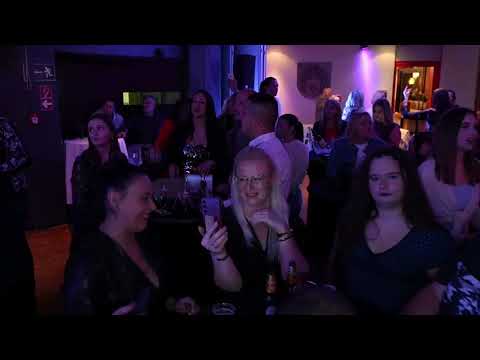 BALKANSKO VEČE FRANKFURT 2025