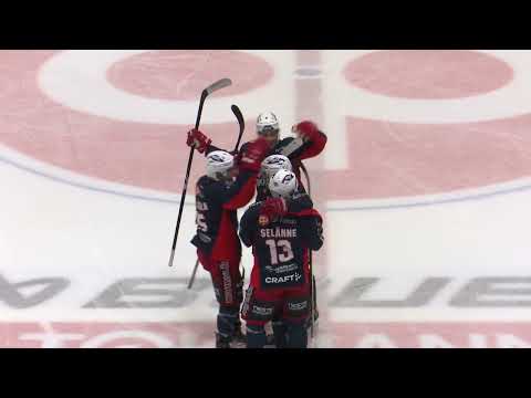 Kooste: Hokki - KeuPa HT 27.1.2024