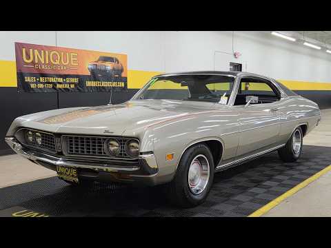 1971 Ford Torino (CC-2069479) for sale in Mankato, Minnesota