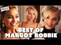 Moments That Made Us Love Margot Robbie Screen Bites