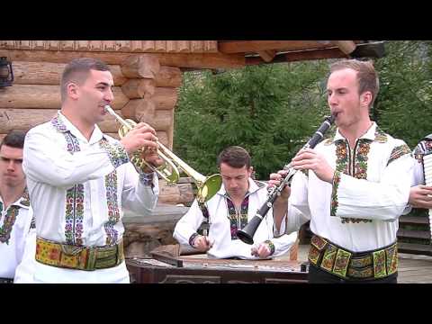 Danut Lacatus si Cosmin Tiganetea - Batuta lui Cosmin