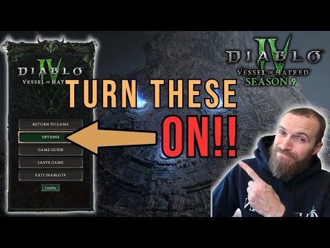 5 Tips That Will Change Your Game In Diablo 4!