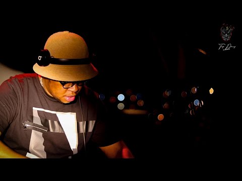 Gaba Cannal - Top Dawg Session's Live - Hosted by Alex Musical Festivel