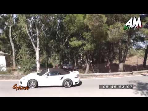 Cannizzaro Antonio PSG Cronoscalata del Santuario Cefalù   Gibilmanna HD