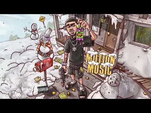 SnowThaMessiah - Designer feat. Fast Money Devo & Mateo Sun (Official Visualizer)