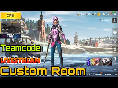 PUBG MOBILE LITE LIVE STREAM || AnyOne Can Join  || TeamCode🇧🇩