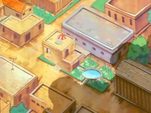 Pollon   17   Le profezie di Cassandra