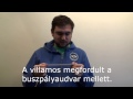 International People try pronouncing Hungarian ...