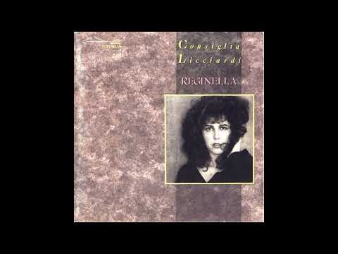 Rusella 'e Maggio - Consiglia Licciardi