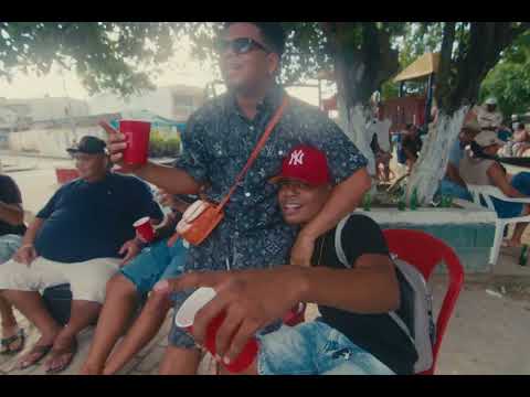 Keyvin Ce, Dj Chawala - La Amistad (Video)