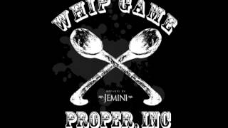 Jem Cretes X San Quinn X Slaughter Rico "Only Flesh" (produced by Jem Cretes)