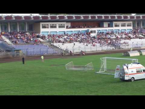 Speedway Braila Campionatul Romaniei 2017 (24.06) mansa finala