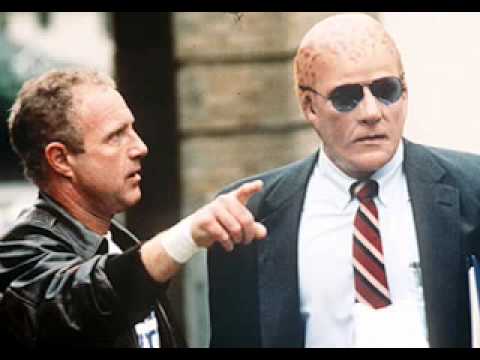 Jerry Goldsmith "Alien Dance" Alien Nation