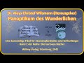 MR liest: Panoptikum des Wunderlichen (Dr. Aloys Christof Wilsmann - ungek&uuml;rzt und vollst&auml;ndig)