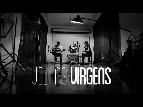 Velhas Virgens - Blues do Velcro | Studio62