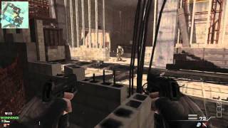 Bringing My Knife To The Gun Fight Pt2(jewish cowboy)