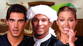 Download lagu Love Island's Julia Calls Out Lorenzo In Court 😳 | Villa Verdicts mp3