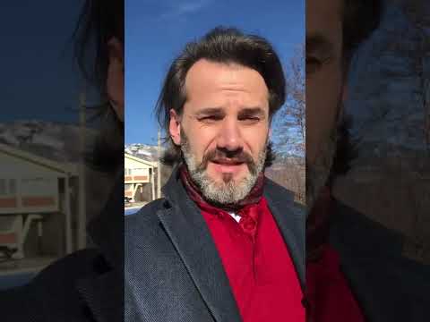 Vjedhësi i jetës…