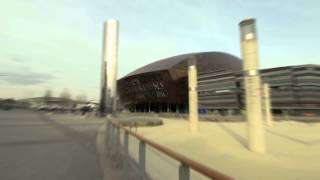 HYPERLAPSE TESTS