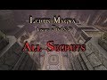 Arcane Dimensions - Leptis Magna - All Secrets (Spoilers!!!)