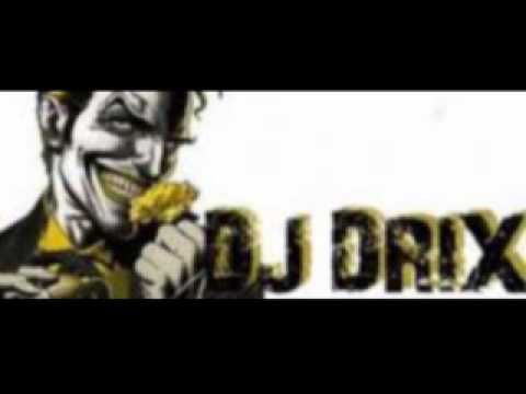 Dj Drix amp Dj Silva - Dalhe Só (Mo Alex).wmv