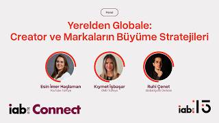 Yerelden Globale: Creator ve Markaların Büyüme Stratejileri