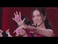 JISOO FLOWER LIVE PERFORMANCE