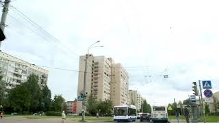 По пути_Короткометражный фильм