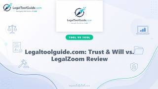 Trust & Will vs LegalZoom: Which Online Estate Planning Wins?