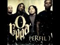 O Rappa - Monstro Invisível