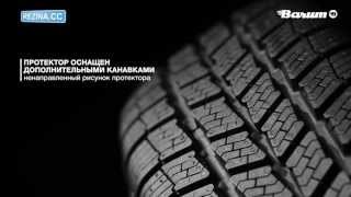 Barum Polaris 3 (195/60R15 88T) - відео 1