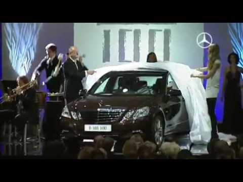 Mercedes Benz Berlin Fashion Week 2009