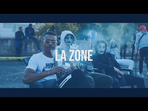 Timal x YL Type Beat - *La zone* | Dark Piano Instrumental 2019