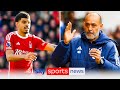 Why haven't Nottingham Forest received their appeal decision yet?