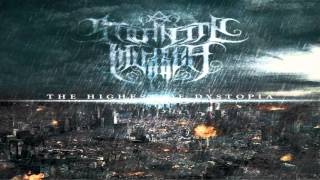 Serenity In Murder - The Highest Of Dystopia (Full-Album HD) (2015)