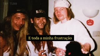 Guns N' Roses - Riad N' the Bedouins - (tradução/legendado)