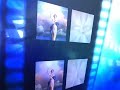 Columbia Tristar Home Video Filmstrip Logo 1997 PAL Toned 3 12 23