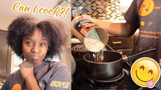 COOKING WITH NIQUE: HOW TO MAKE STOVETOP OATMEAL USING MILK | Quaker