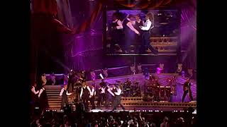 Janet Jackson - What Have You Done For Me Lately(Live/The Velvet Rope Tour 1998)HD